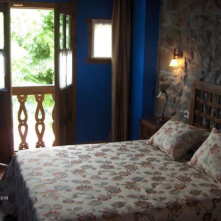 La Prida Apartamentos Rurales Caleao Ngoại thất bức ảnh