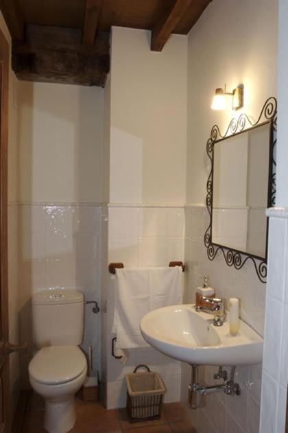 La Prida Apartamentos Rurales Caleao Ngoại thất bức ảnh