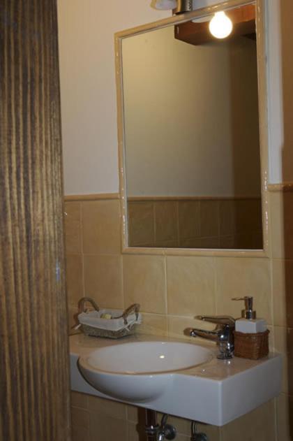 La Prida Apartamentos Rurales Caleao Ngoại thất bức ảnh